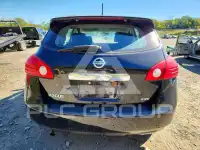 2012 Nissan ROGUE photo