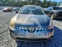 2012 Nissan ROGUE фото