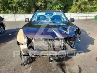 2012 Nissan ROGUE photo