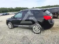 2012 Nissan ROGUE photo