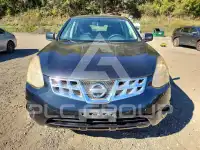 2012 Nissan ROGUE photo
