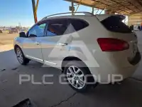 2012 Nissan ROGUE photo