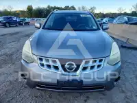 2012 Nissan ROGUE photo