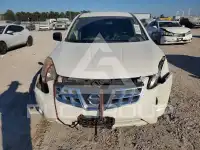 2012 Nissan ROGUE фото