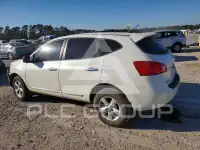 2012 Nissan ROGUE фото