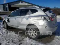 2012 Nissan ROGUE фото