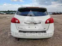 2012 Nissan ROGUE фото