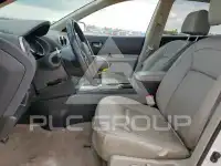 2012 Nissan ROGUE фото