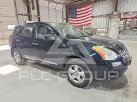2012 Nissan ROGUE фото