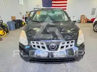 2012 Nissan ROGUE фото