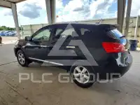 2012 Nissan ROGUE photo