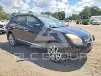 2012 Nissan ROGUE фото