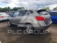 2012 Nissan ROGUE photo