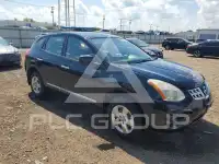 2012 Nissan ROGUE photo