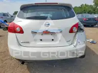2012 Nissan ROGUE фото