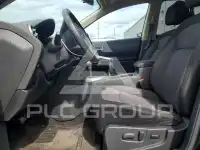 2012 Nissan ROGUE photo