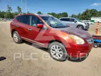 2012 Nissan ROGUE фото