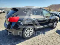 2012 Nissan ROGUE photo