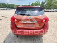 2012 Nissan ROGUE фото
