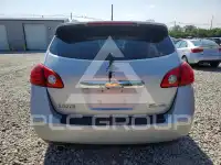 2012 Nissan ROGUE фото