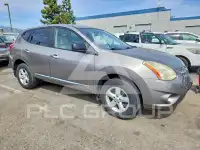 2012 Nissan ROGUE photo