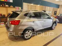2012 Nissan ROGUE photo