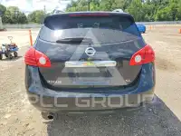 2012 Nissan ROGUE фото