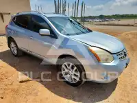 2012 Nissan ROGUE фото