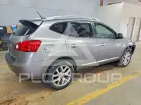 2012 Nissan ROGUE photo