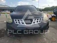 2012 Nissan ROGUE фото
