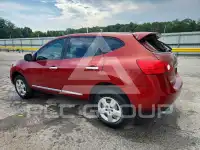 2012 Nissan ROGUE photo