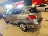2012 Nissan ROGUE photo