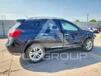 2012 Nissan ROGUE фото