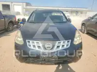 2012 Nissan ROGUE фото