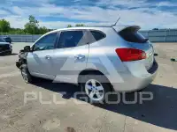 2012 Nissan ROGUE фото