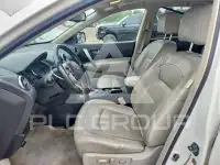 2012 Nissan ROGUE photo