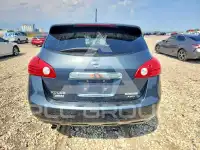 2012 Nissan ROGUE фото