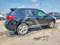 2012 Nissan ROGUE фото