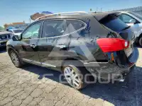 2012 Nissan ROGUE photo