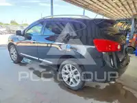 2012 Nissan ROGUE фото