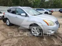 2012 Nissan ROGUE фото