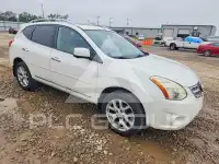 2012 Nissan ROGUE photo