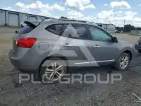 2012 Nissan ROGUE photo