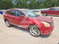 2012 Nissan ROGUE фото