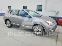 2012 Nissan ROGUE фото