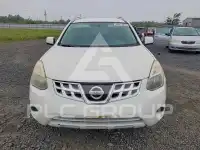2012 Nissan ROGUE фото