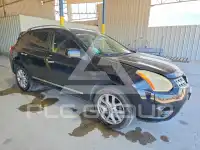2012 Nissan ROGUE фото