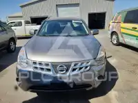 2012 Nissan ROGUE фото