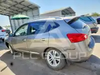 2012 Nissan ROGUE фото