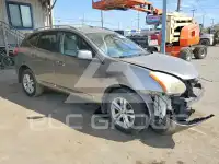 2012 Nissan ROGUE фото